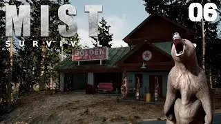 В ПОШУКАХ АВТО ДЕНЬ 6 l MIST SURVIVAL УКРАЇНСЬКОЮ #mistsurvival