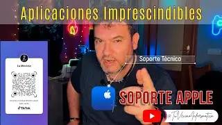 📱🚦Aplicaciones Imprescindibles iPhone | Soporte Técnico 😱