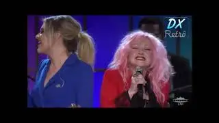 CYNDI LAUPER - GIRLS JUST WANT TO HAVE FUN - FLASHBACK DJ XTREMME D
