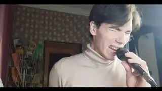 Within Temptation - Don’t Pray For Me (cover by Grizar)