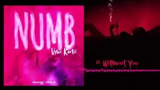 Vybz Kartel - Without You (Official Audio)