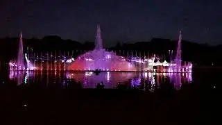 ФОНТАН МИНСК СВИСЛОЧЬ