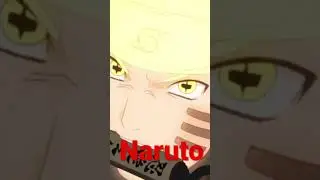 Naruto anmie