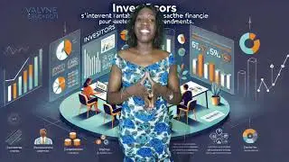 Les utilisateurs de l'information financière. Cours de Comptabilité