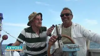 Aktüel - Karadeniz Balık Avı