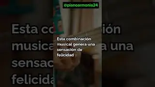 ESCALA MAYOR DIATÓNICA #teoriamusical #parati #viralshorts