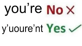How to use Grammar correctly