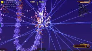 Infernum Devourer of Gods Pre-Sentitles Gear True melee Nohit