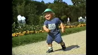Josh Savage - Golden Days (Official Video)