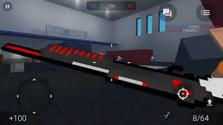 ИГРАЮ НА ОЕЖИМЕ РАНДОМ В БЛОК СТРАЙК BLOCK STRIKE
