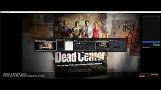 Left 4 Dead 2 VAC Ban Speedrun (WR 39.01)