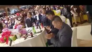 حفل شركة تيينز فرع السودان 2