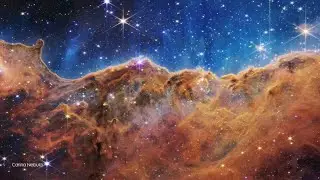 James Webb Space Telescope Launch Anniversary