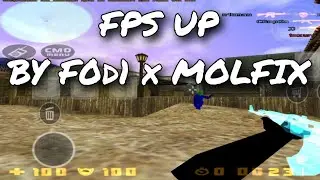 Обзор нашей fps up сборки с F0d1💥💥💥 (она в комментариях)