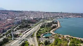 İlkadım İlçesi Tanıtım Filmi