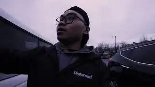Skatepark Shenanigans | EP. 1