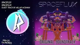 SPACEFLUX OST - SPACEFLEX