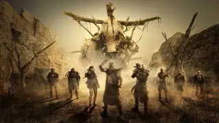 Demented Pact | Tide of Corruption | Hunt: Showdown | Hunt: Showdown
