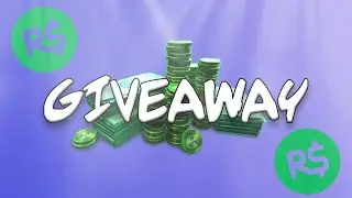GIVING AWAY 100 ROBUX! (read desc)
