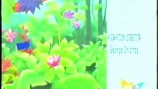 Nick Jr. Maisy: New Episode Audio Promo #2 (2000)