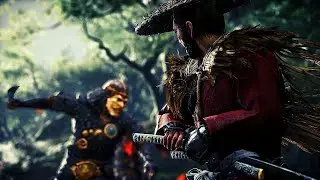 The Broken Blacksmith | Ghost of Tsushima - Part 6