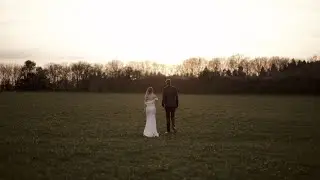 Cripps Barn Wedding Video // Cotswolds Wedding // Emily & Chris