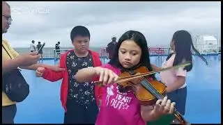 Minuet in G