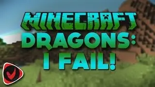 [MINI-GAME] Dragons - I FAIL!!