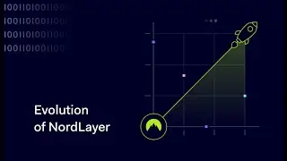 NordLayer's Evolution