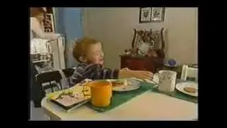 Child Safety Link - Preventing Childhood Hot Water Burns
