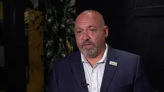 Sheriff-elect Vander Kamp ready to move on, discusses first 100 days