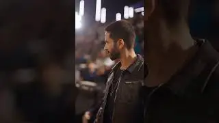 voompla shahid kapoor promoting his new movie #viral #bollywood #actress