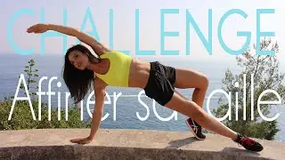 REFINE YOUR WAIST IN 8 MIN!!!