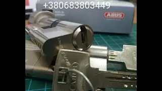 ABUS M12R core of high quality and reliability +380683803449|