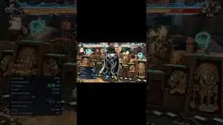 Tekken 8 Asuka Wall Bound Combo 