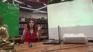 Открытая лекция и мастер-класс: Йога звука. Дрвнеиндийская наука о звуке. Ольга Барковская