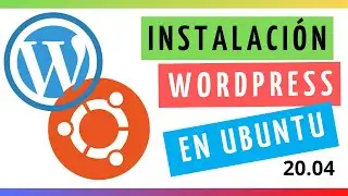 Cómo INSTALAR WORDPRESS en Ubuntu 20.04 (con certificado SSL)