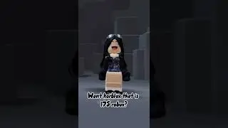 Want cheap korblox? #roblox #shorts