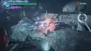 DMC5