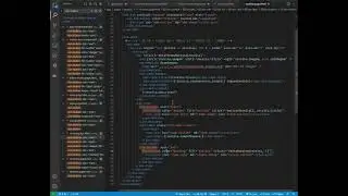 App Auth - Refatorando o CSS da aplicação
