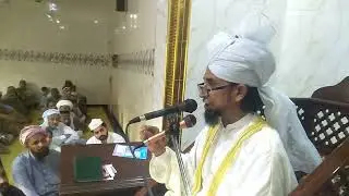 قربانی کا ثواب خطاب صاحبزادہ پیر محمد نصیر احمد اویسی