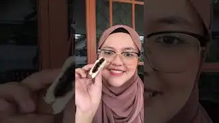 Seharian Makan Diatur Novel AZZAMINE | Rifda Nrf