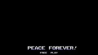 METAL SLUG™ ANTHOLOGY METAL SLUG 1 END CREDITS