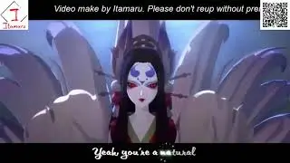 Tamamo no Mae- Ngọc Tảo Tiền [Onmyoji] NATURAL {Imagine Dragons}
