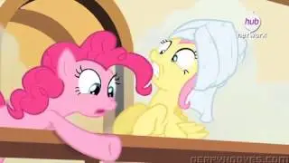 My Little Pony: Friendship is Magic -- 