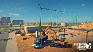 Construction simulator 2022 Kisko kisko room chahi