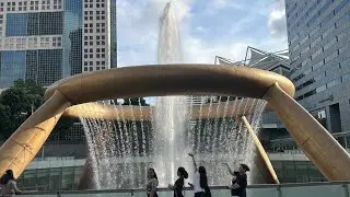 FOUNTAIN OF WEALTH