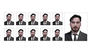 How to Change Suit  in Photoshop | Easy Photo Editing
