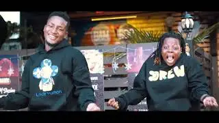 [NOUVEAU] DEBORDO LEEKUNFA Feat DJ LEO - Que Du Sal Remix - Vidéo 2022