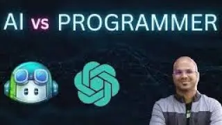 will AI replace the coder ? | is ai can code